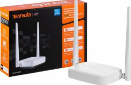 ორანტენიანი 300 Mbps Wi-Fi როუტერი