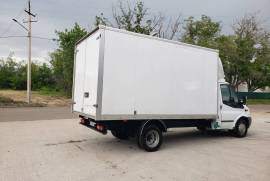 Auto / Moto, Special Equipment, Cars, Ford, Transit