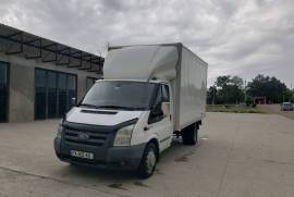 Auto / Moto, Special Equipment, Cars, Ford, Transit