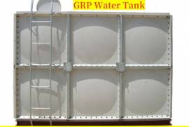 frp water tank grp water tank 