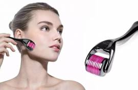 მეზოროლერი DERMA ROLLER 540
