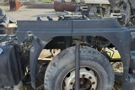 Special Equipment, Ford