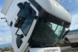 Special Equipment, Ford