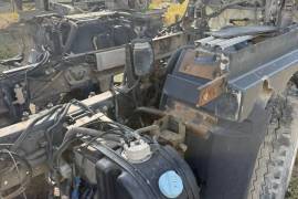 Special Equipment, Ford
