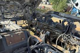 Special Equipment, Ford