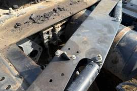 Special Equipment, Ford