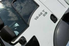 Special Equipment, Ford
