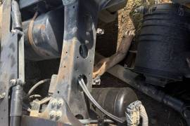 Special Equipment, Ford
