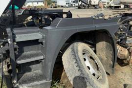 Special Equipment, Ford