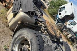 Special Equipment, Ford