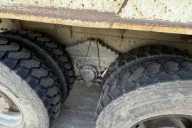 სპეც-ტექნიკა, Ford