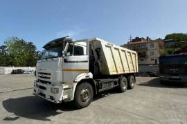 Special Equipment, Ford
