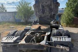 Special Equipment, Ford