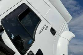 სპეც-ტექნიკა, Ford