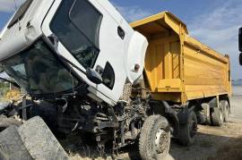 Special Equipment, Ford