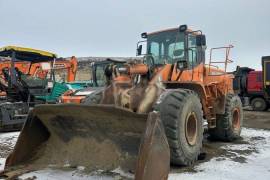 Special Equipment, Ford