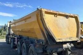 2014 Ford Cargo