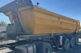 2014 Ford Cargo