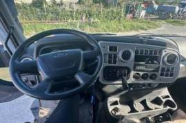 2014 Ford Cargo