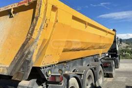 2014 Ford Cargo