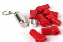 ლოქერი, შემზღუდველი. სეიფერი-შემზღუდველი Stop Lock