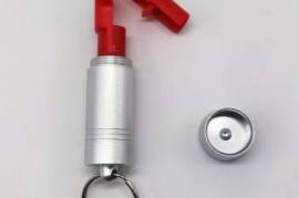 ლოქერი, შემზღუდველი. სეიფერი-შემზღუდველი Stop Lock