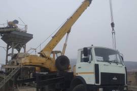 Auto / Moto, Special Equipment, Special Equipment, Maz