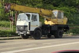 Auto / Moto, Special Equipment, Special Equipment, Maz