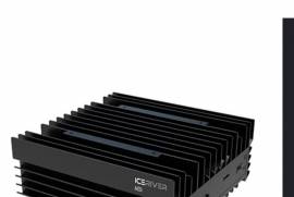 IceRiver AleoAE0 60MH , 100W Home Asic miner