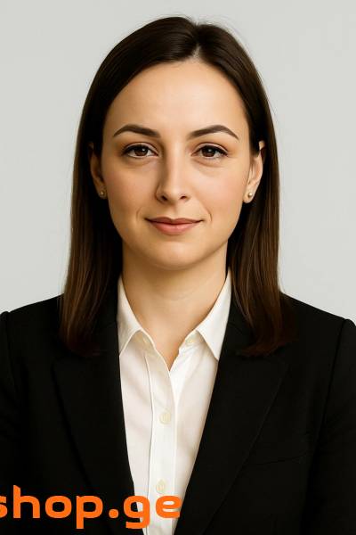 მცირე მეწარმის ბუღალტერია