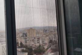 მწერებისგან დასაცავი ბადე