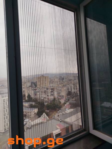 მწერებისგან დასაცავი ბადე