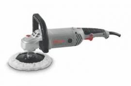 CROWN CT13302 ელ.საპრიალებელი 180mm 1300W პოლირები