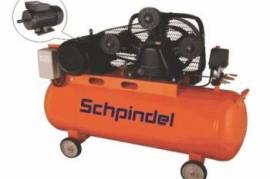 ჰაერის კომპრესორი 380V 100L 3Kw