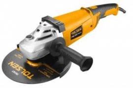 TOL1527-79524 ელ.სახეხი ხელსაწყო 230mm 2350W