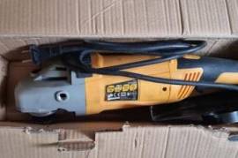 TOL1527-79524 ელ.სახეხი ხელსაწყო 230mm 2350W