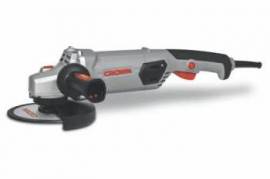 CROWN CT13507 ბარგალკა 180mm 1500w