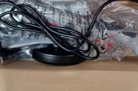CROWN CT13507 ბარგალკა 180mm 1500w