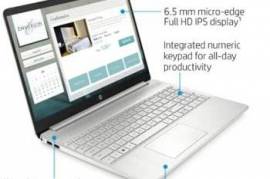 HP Laptop 15.6" FHD AMD 3050u 4GB RAM 128GB S