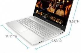 HP Laptop 15.6" FHD AMD 3050u 4GB RAM 128GB S