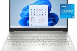 HP 15.6" FHD Laptop i5 1135G7 8GB DDR4 256GB 