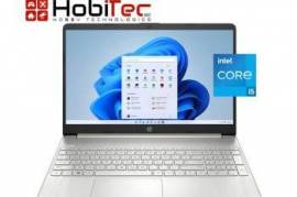 HP 15.6" FHD Laptop i5 1135G7 8GB DDR4 256GB 