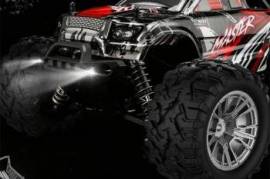KFPLAN KF11 Off-Road RC Car 4WD 45KM/H 2x battery