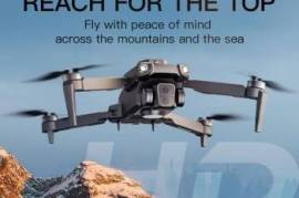დრონი SG109 Pro Drone Dual 720p Camera 5G WIFI 2x 