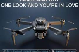 დრონი SG109 Pro Drone Dual 720p Camera 5G WIFI 2x 