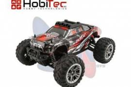 KFPLAN KF11 Off-Road RC Car 4WD 45KM/H 2x battery