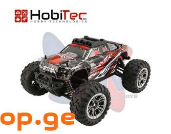 KFPLAN KF11 Off-Road RC Car 4WD 45KM/H 2x battery