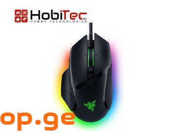 მაუსი Razer Basilisk V3 26K DPI Chroma RGB Lightin