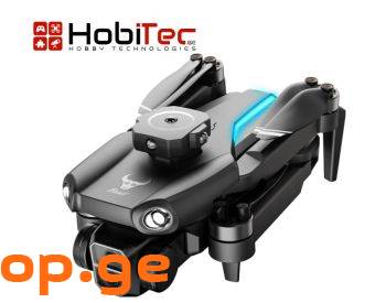 დრონი SG109 Pro Drone Dual 720p Camera 5G WIFI 2x