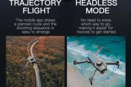 დრონი SG109 Pro Drone Dual 720p Camera 5G WIFI 2x 